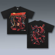VINTAGE TEE | DAREDEVIL 3.7