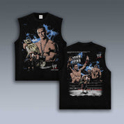 VINTAGE TANK TOP | JOHN CENA 3.26