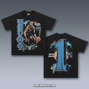 VINTAGE TEE | HARDAWAY 9.29