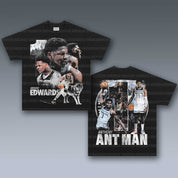 VINTAGE TEE | ANTHONY EDWARDS 12.24.2