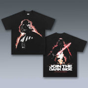 VINTAGE TEE | VADER 5.6