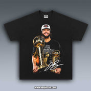 VINTAGE TEE | JALEN BRUNSON W6.15.2