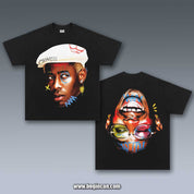 VINTAGE TEE | TYLER, THE CREATOR 11.1.2