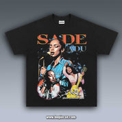 VINTAGE TEE | SADE 11.18
