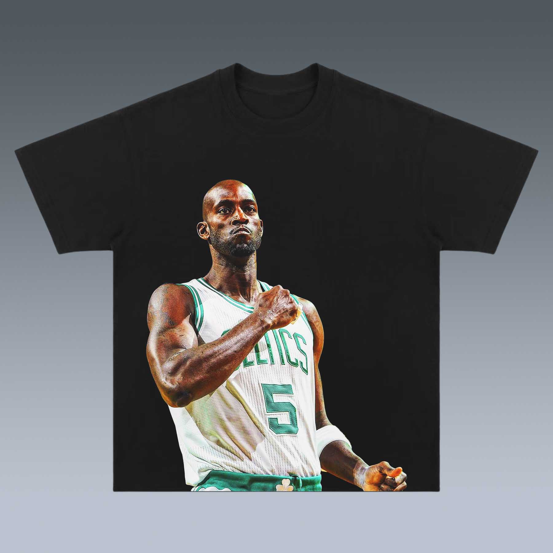 VINTAGE TEE | KEVIN GARNETT