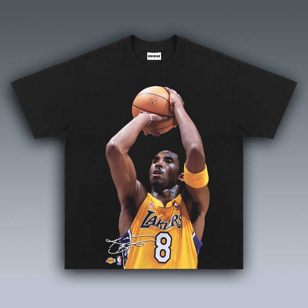 VINTAGE TEE | KOBE V5.26.3