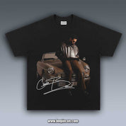VINTAGE TEE | CHRIS BROWN W5.25.2