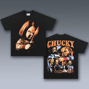 VINTAGE TEE | CHUCKY