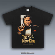 VINTAGE TEE | CHAMP JALEN BRUNSON V6.15.6