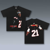 VINTAGE TEE | PRIME TIME 8.8