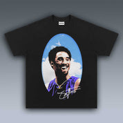 VINTAGE TEE | KOBE BRYANT 3.7