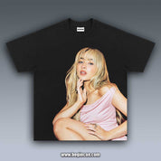 VINTAGE TEE | SABRINA CARPENTER 9.1