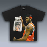 VINTAGE TEE | CARMELO ANTHONY V1.7
