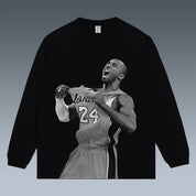 VINTAGE LONG SLEEVE TEE | KOBE 4.10-5