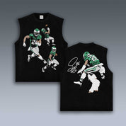 VINTAGE TANK TOP | SAQUON 4.29