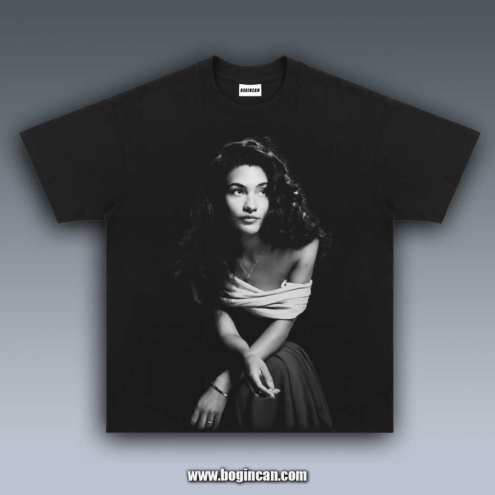 VINTAGE TEE | OLIVIA DEAN