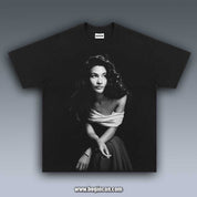 VINTAGE TEE | OLIVIA DEAN