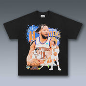 VINTAGE TEE | JALEN BRUNSON KNICKS 1.13