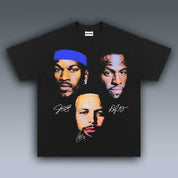 VINTAGE TEE | 2025 WARRIOR CURRY 3.13