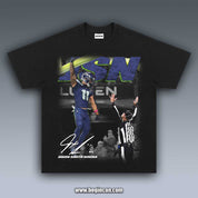 VINTAGE TEE | JAXON SMITH NJIGBA