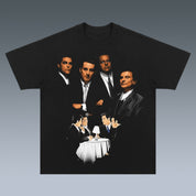 VINTAGE TEE | GOODFELLAS