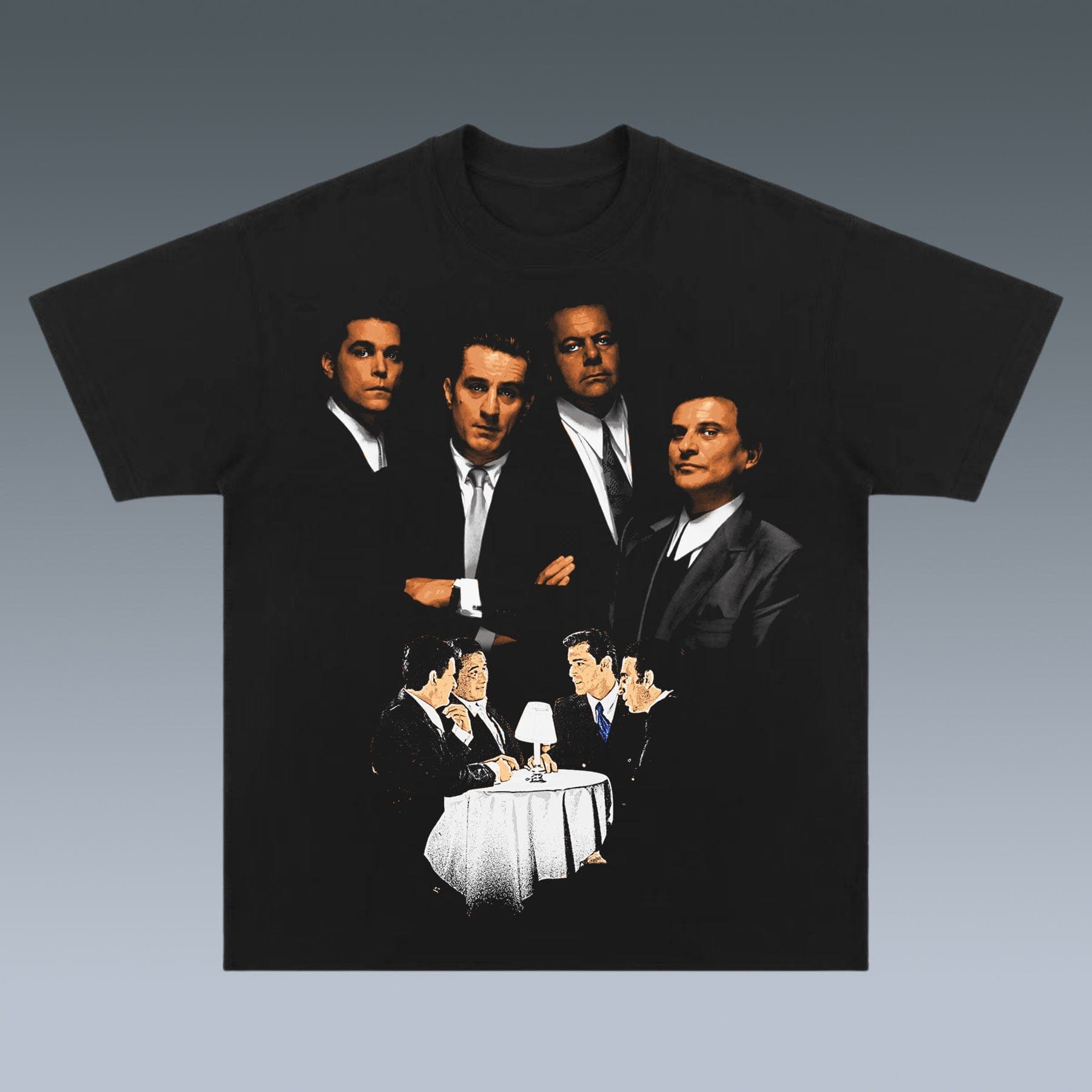VINTAGE TEE | GOODFELLAS