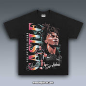 VINTAGE TEE | STEPHON CASTLE V6.2