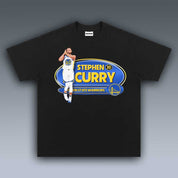 VINTAGE TEE | CURRY 3.8