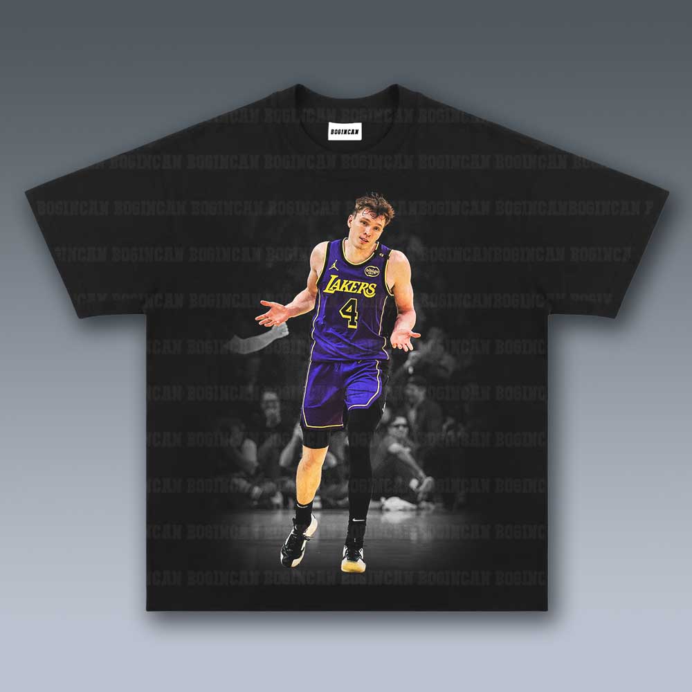 VINTAGE TEE | DALTON KNECHT 11.21