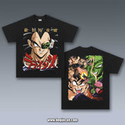 VINTAGE TEE | RADITZ