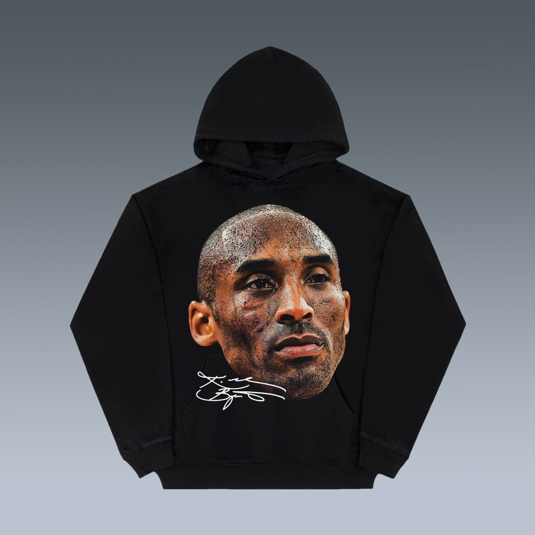 VINTAGE HOODIES | KOBE