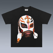 VINTAGE TEE | TRAVIS SCOTT 8.21
