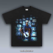 VINTAGE TEE | KOBE W9.2
