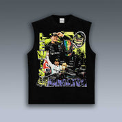 VINTAGE TANK TOP | LH 9.4