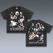 VINTAGE TEE | LA RAIDER 1.7