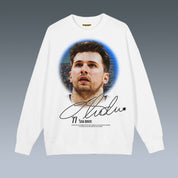VINTAGE HOODIES |  LUKA DONCIC