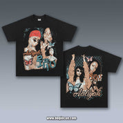 VINTAGE TEE | AALIYAH 3.25