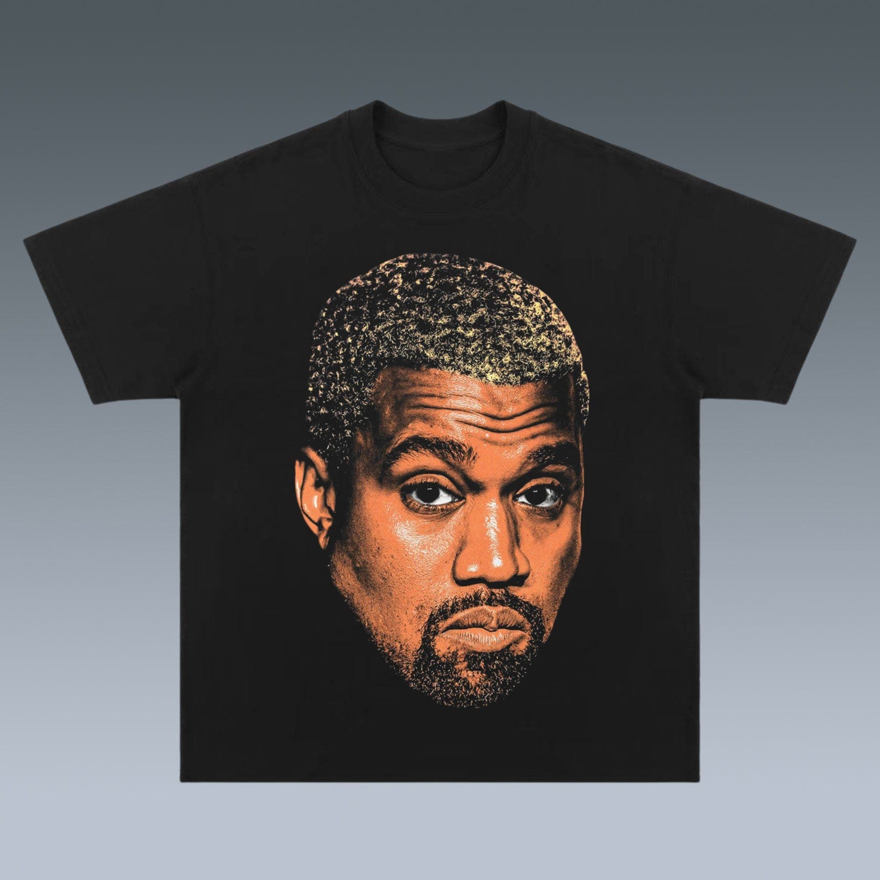 VINTAGE TEE | KANYE WEST