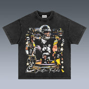 VINTAGE TEE | JUSTIN FIELDS 9.20
