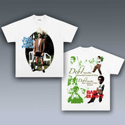 VINTAGE TEE | BAD BUNNY 3.7.3