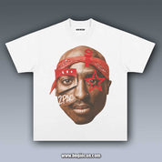 VINTAGE TEE | 2PAC 1.4.2