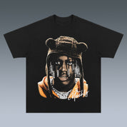VINTAGE TEE | LIL YACHTY