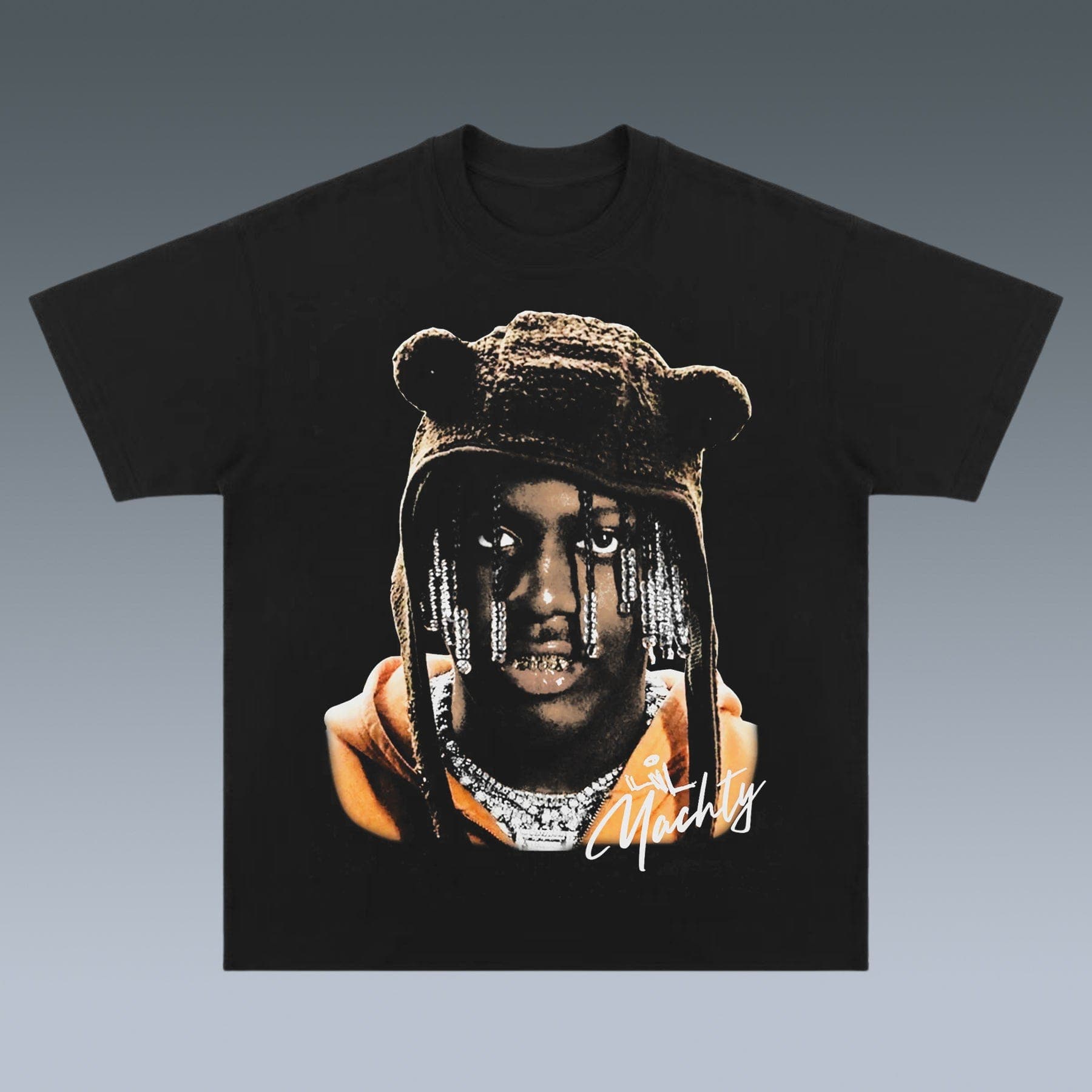 VINTAGE TEE | LIL YACHTY
