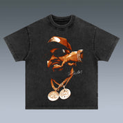 VINTAGE TEE |  DJ AM