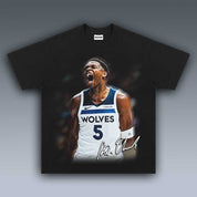 VINTAGE TEE | ANTHONY EDWARDS 3.11
