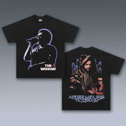 VINTAGE TEE | THE WEEKND 3.13