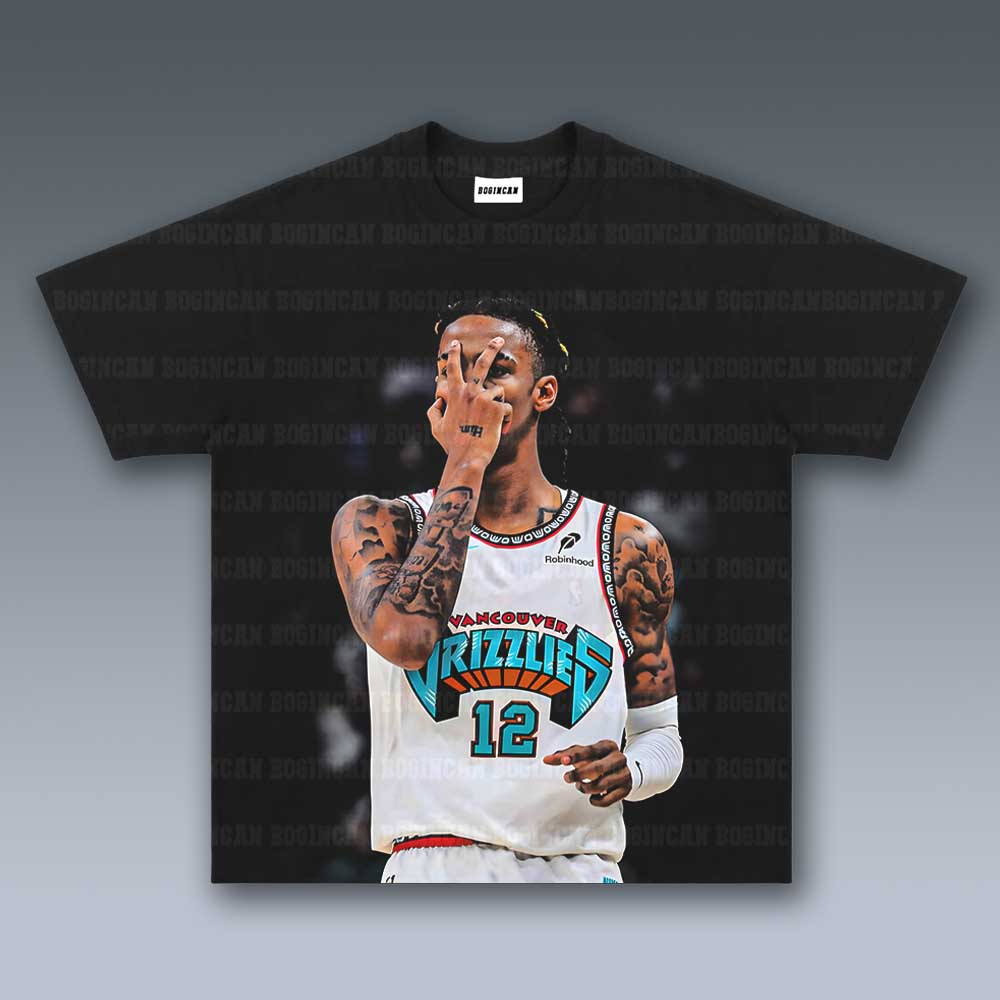 VINTAGE TEE | JA MORANT 2.19