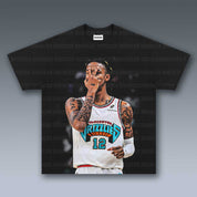 VINTAGE TEE | JA MORANT 2.19