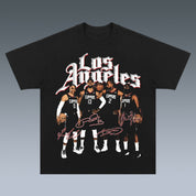 VINTAGE TEE | LOS ANGELES CLIPPER