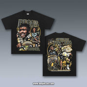 VINTAGE TEE | REGGIE 10.11